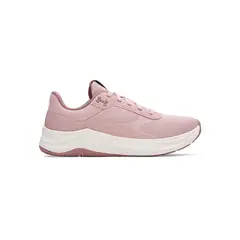 UNDER ARMOUR - Zapatilla Training Mujer Aurora 3 Rosado