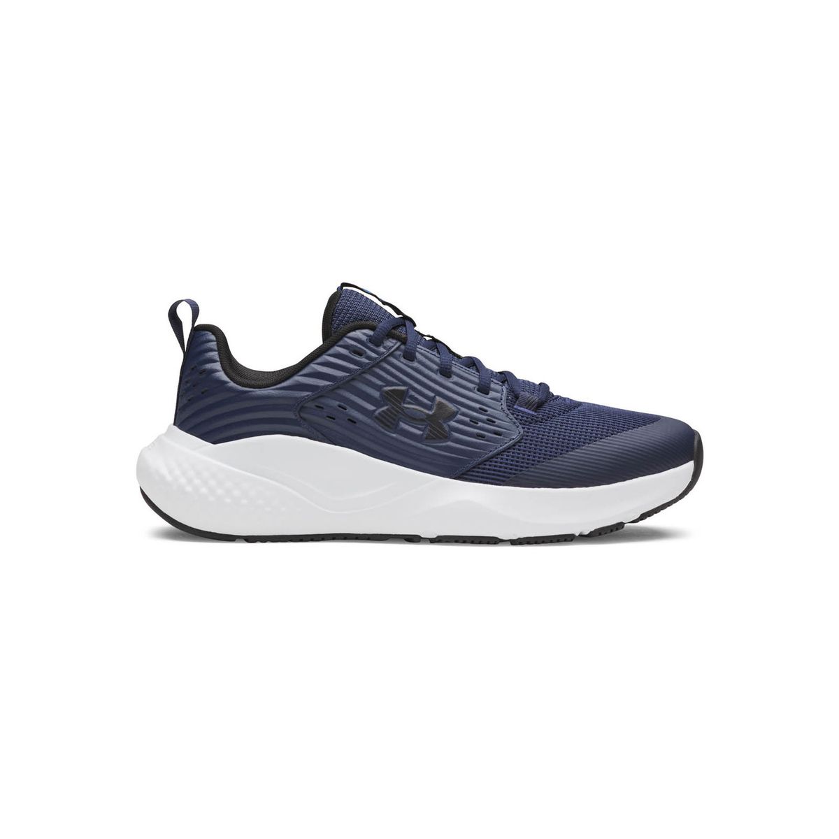 UNDER ARMOUR - Zapatilla Training Hombre Commit TR 4 Azul UNDER ARMOUR