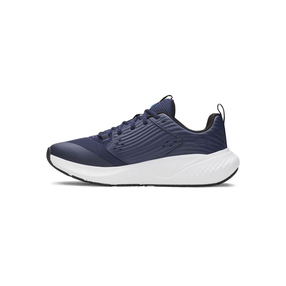 UNDER ARMOUR - Zapatilla Training Hombre Commit TR 4 Azul UNDER ARMOUR