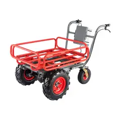 SMART CARGO - Carrito De Carga Electrico Ewd300B-T