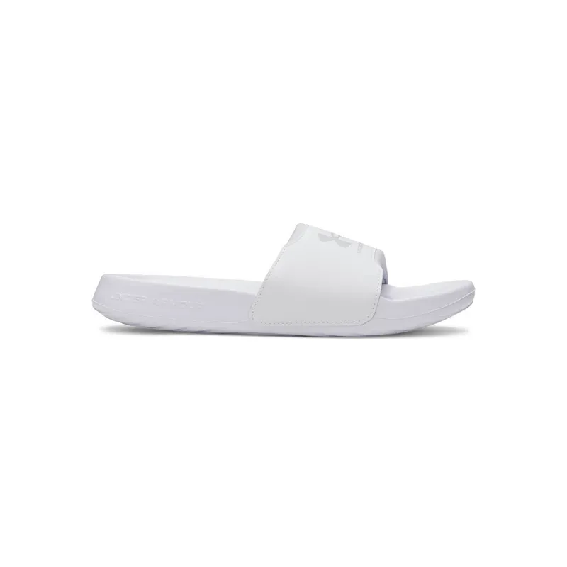 UNDER ARMOUR - Sandalia Lifestyle Hombre Ignite Select Blanco UNDER ARMOUR