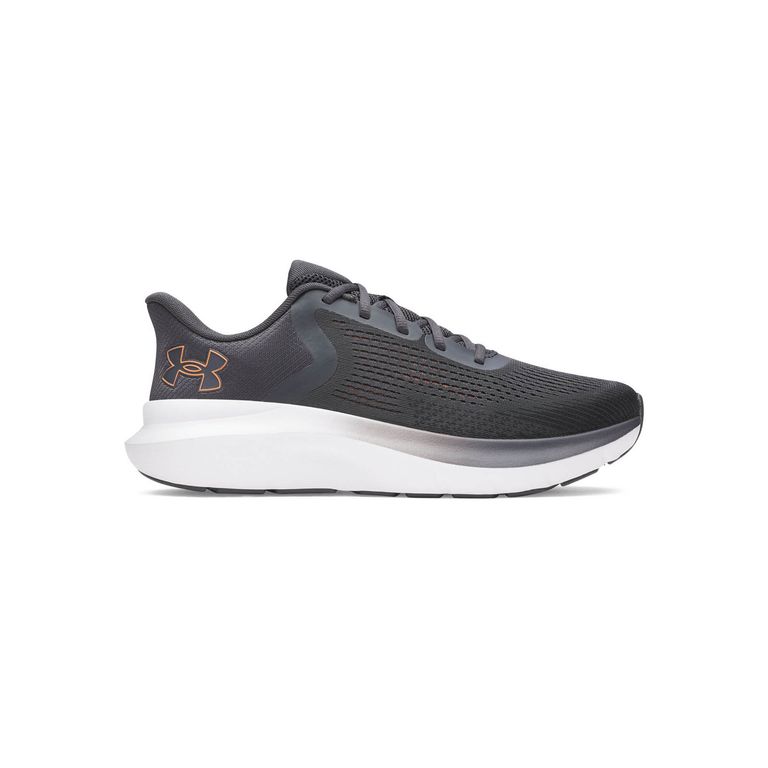 Zapatilla Running Hombre Rogue 5 Gris