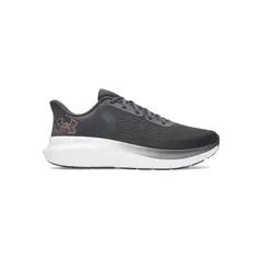 UNDER ARMOUR - Zapatilla Running Hombre Rogue 5 Gris