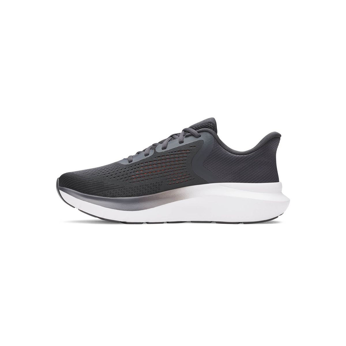 UNDER ARMOUR - Zapatilla Running Hombre Rogue 5 Gris UNDER ARMOUR