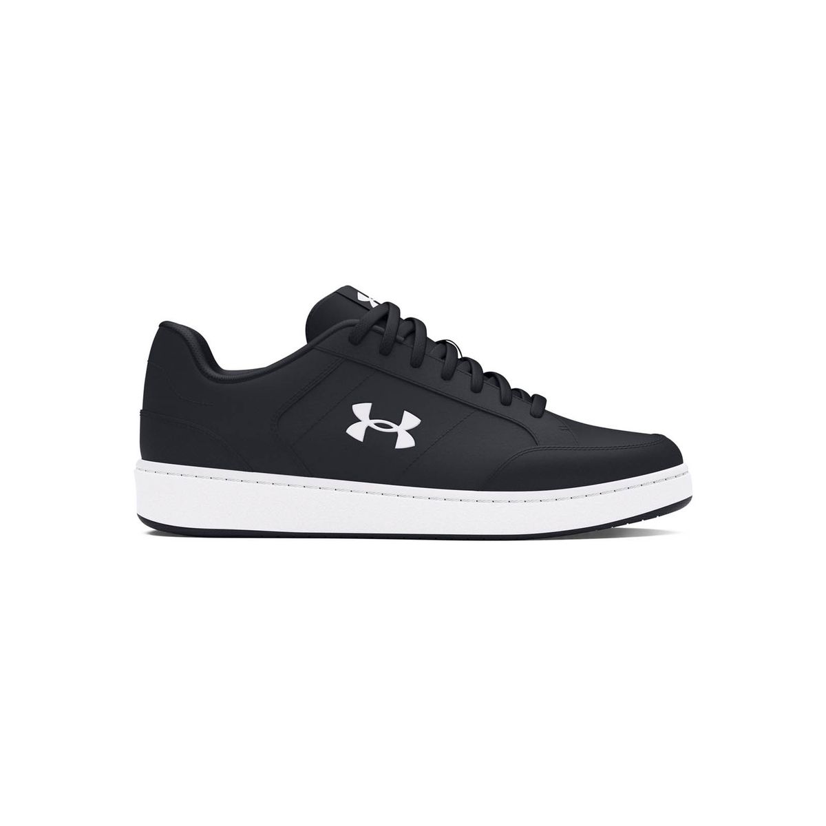 UNDER ARMOUR - Zapatilla Lifestyle Hombre Official Negro UNDER ARMOUR