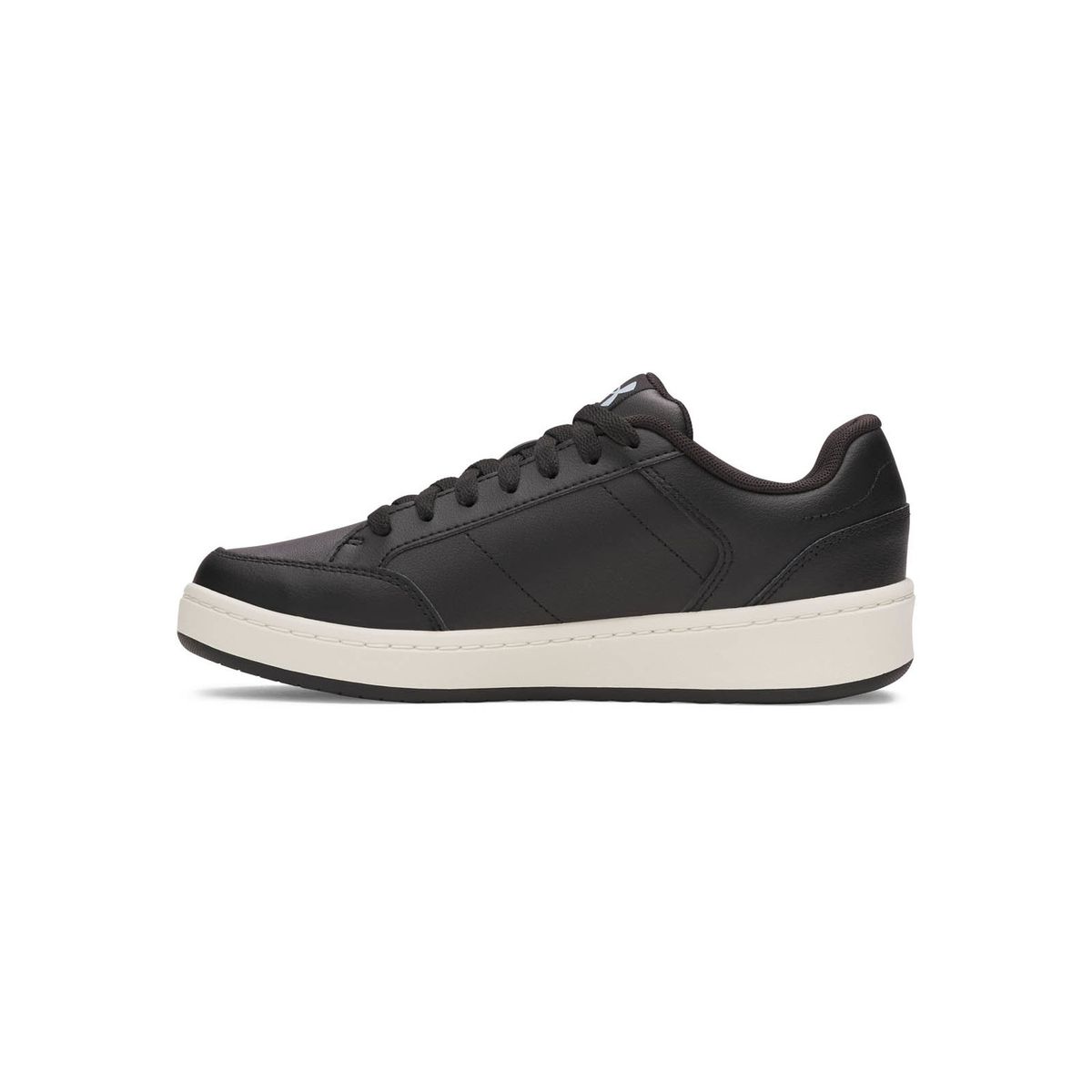 UNDER ARMOUR - Zapatilla Lifestyle Mujer Official Negro UNDER ARMOUR