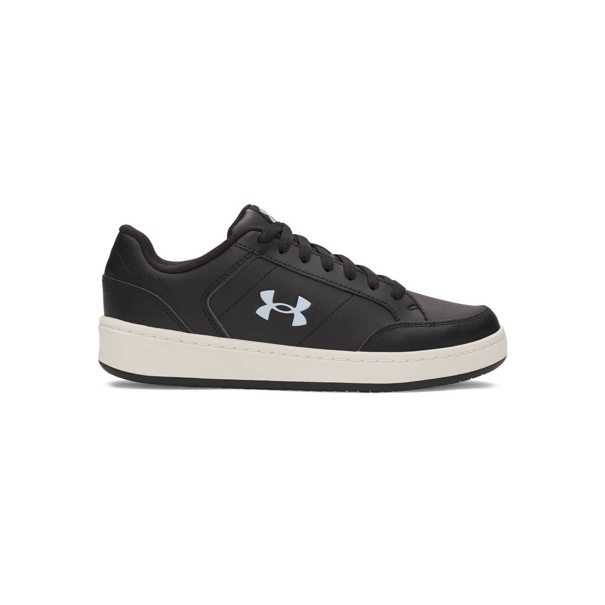 UNDER ARMOUR - Zapatilla Lifestyle Mujer Official Negro UNDER ARMOUR