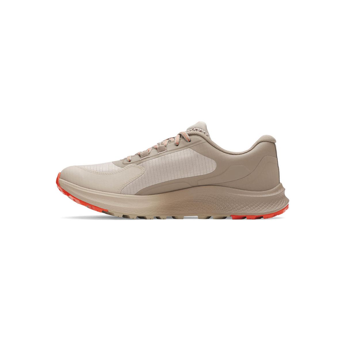 UNDER ARMOUR - Zapatilla Trail Hombre Bandit 3 café UNDER ARMOUR