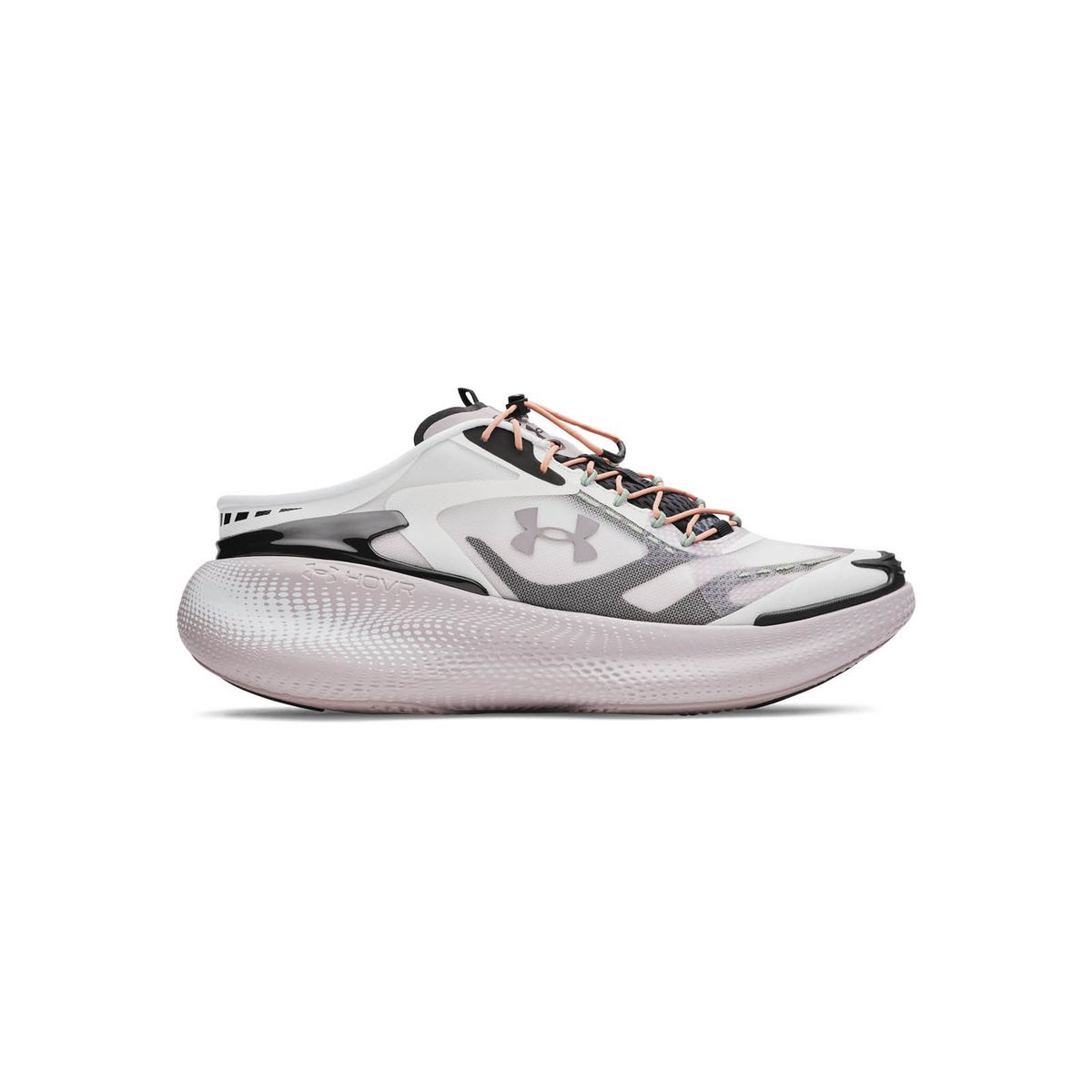 UNDER ARMOUR - Zapatilla Lifestyle Unisex Echo Gris UNDER ARMOUR