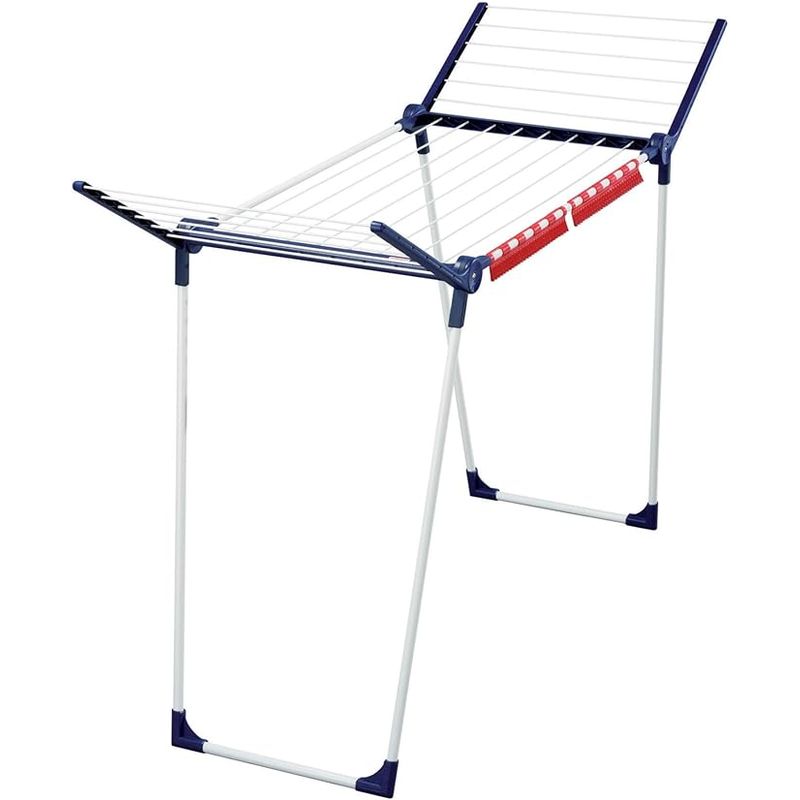 LEIFHEIT - Tendedero de ropa Pegasus 150 Leifheit