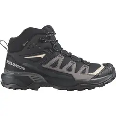 SALOMON - Zapatos Mujer X Ultra 360 Mid Gore-Tex Bl