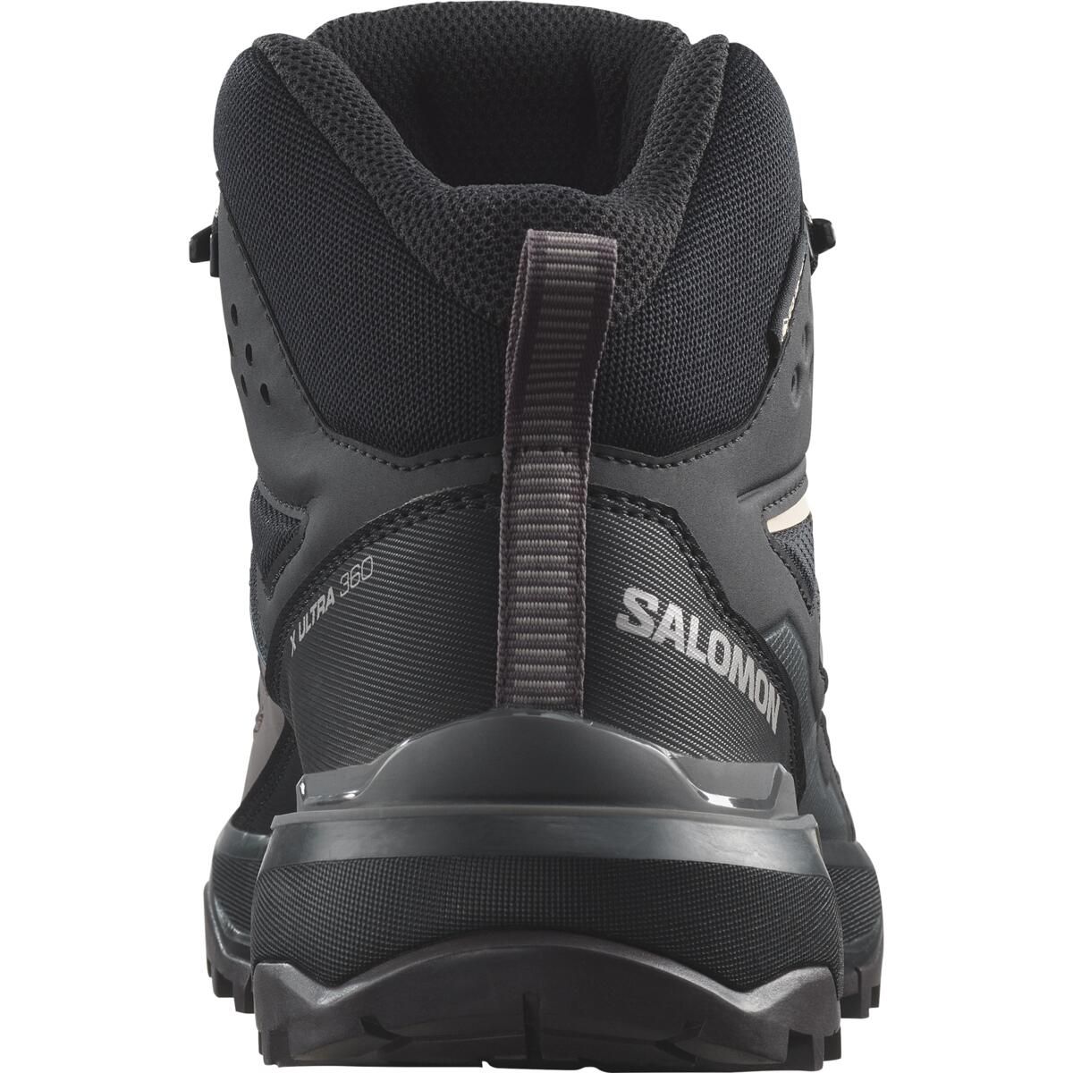 SALOMON - Zapatos Mujer X Ultra 360 Mid Gore-Tex Bl Salomon