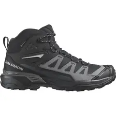 SALOMON - Zapatilla Hombre X Ultra 360 Mid Gtx Negro