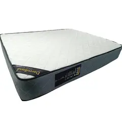 RECUTEX - COLCHON RESORTES CONSTELLATION 2PZA