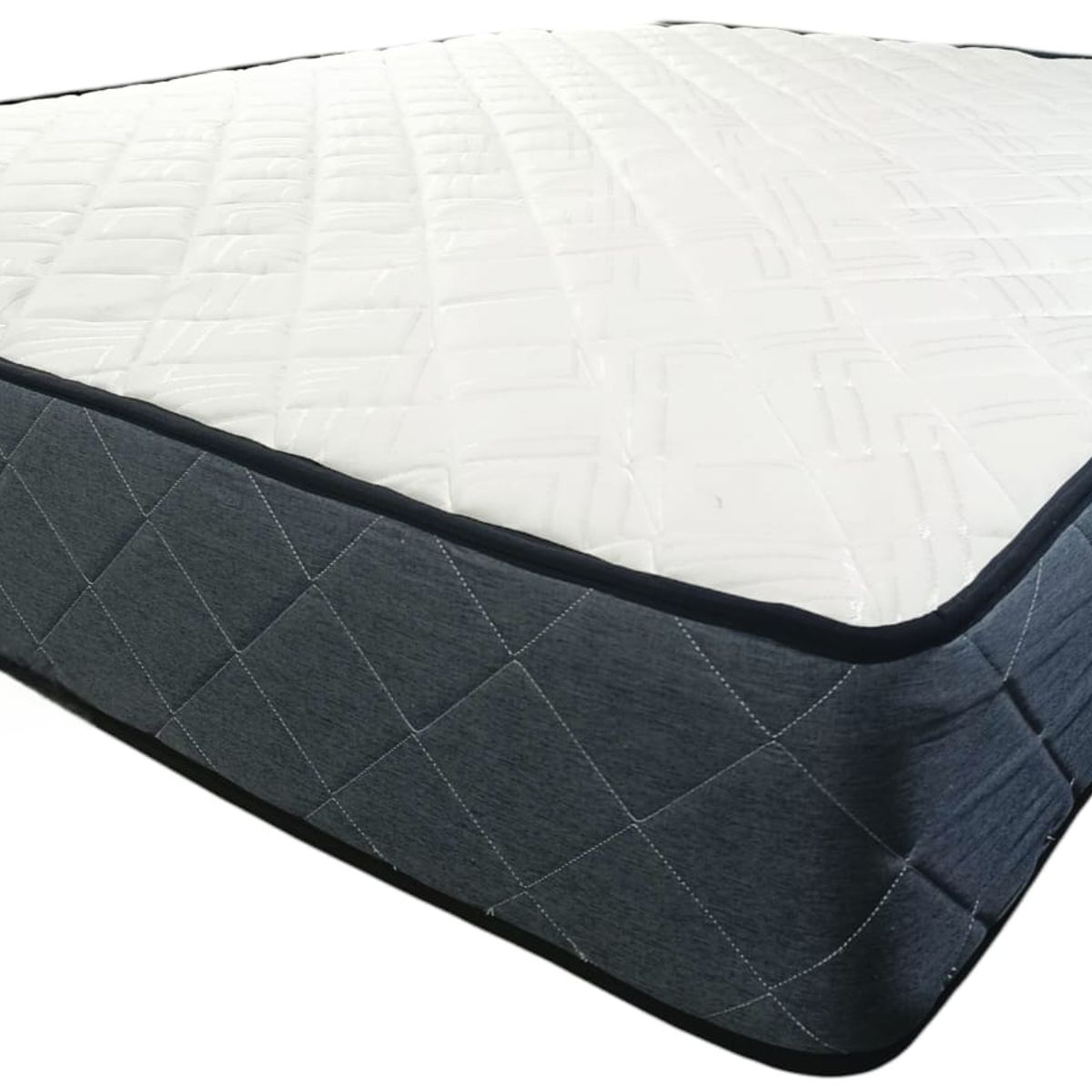 RECUTEX - COLCHON RESORTES CONSTELLATION 2PZA