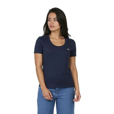 Imagen 2 del producto Polera Algodón Mujer TF2933