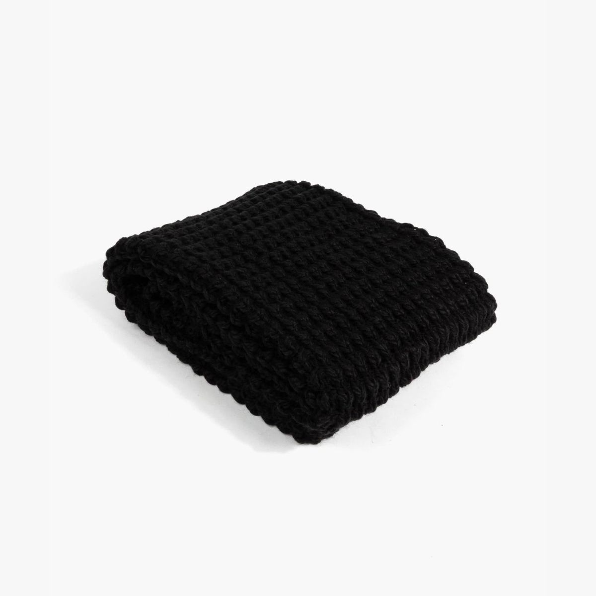 LOUNGE - Bufanda Mujer Loop Textura