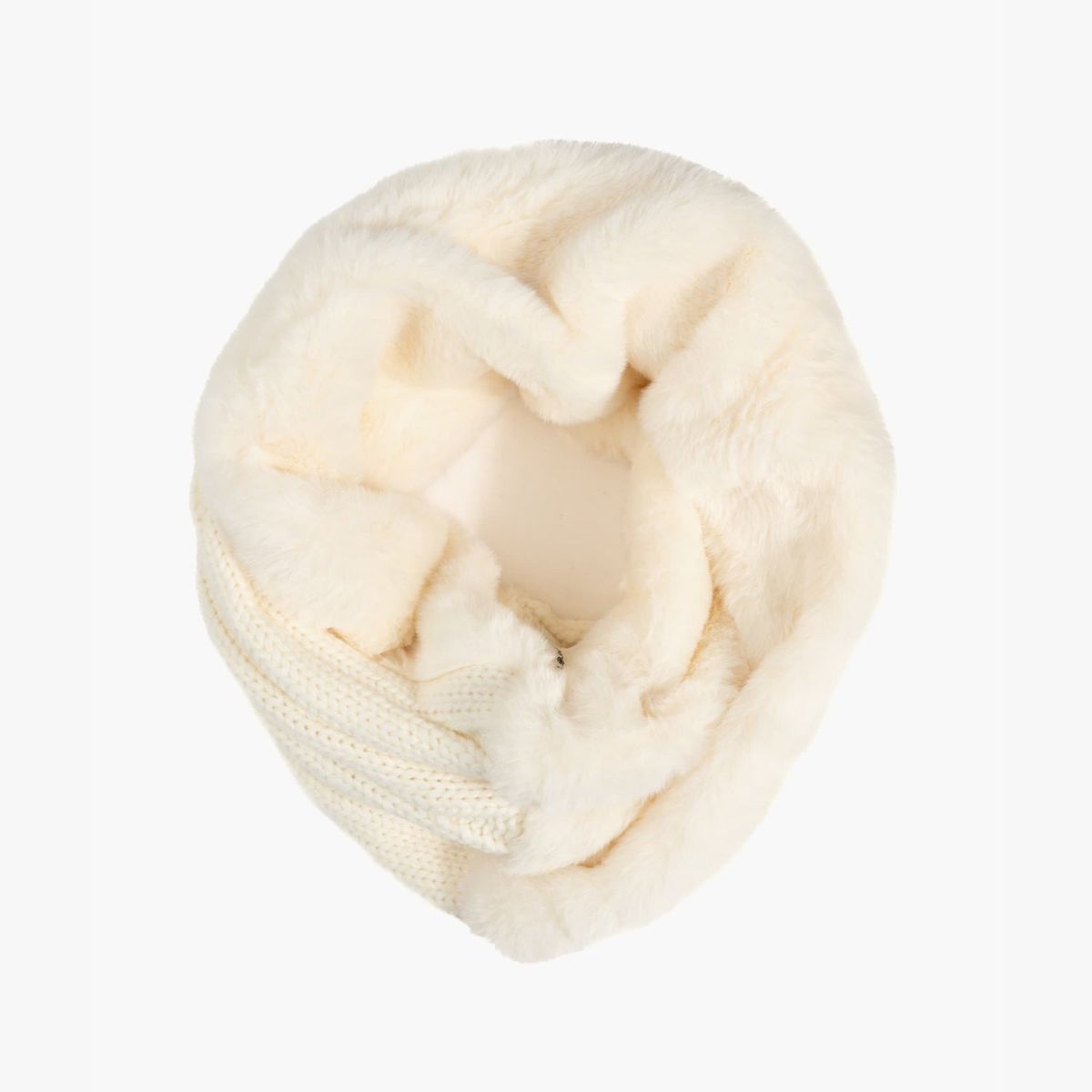 LOUNGE - Bufanda Mujer Loop Soft