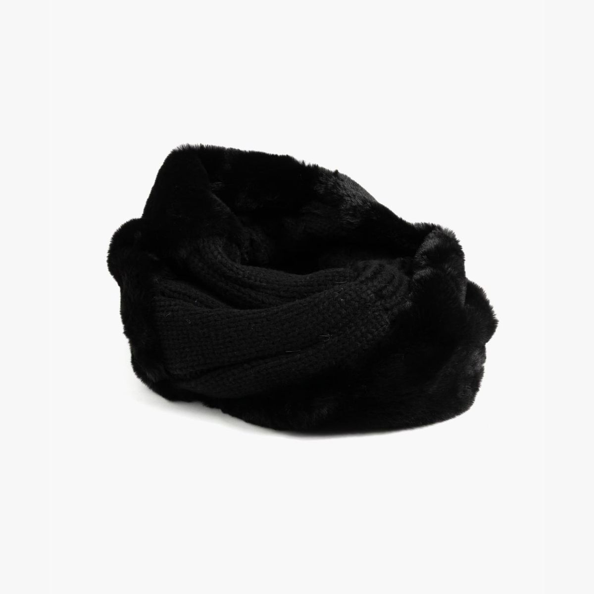 LOUNGE - Bufanda Mujer Loop Soft