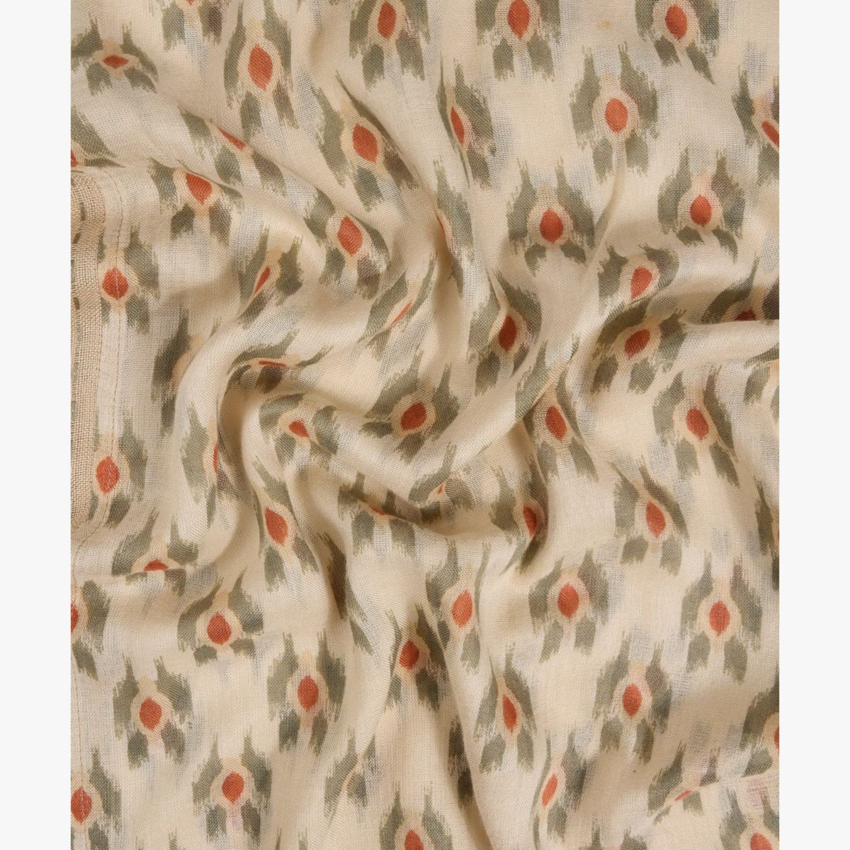 LOUNGE - Pañuelo Mujer Infinito Manchas