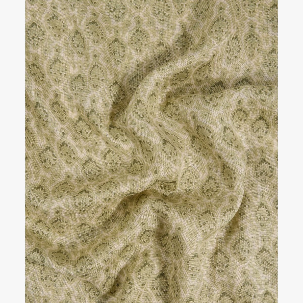 LOUNGE - Pañuelo Mujer Infinito Flores