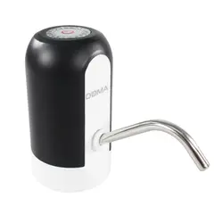 DOMA - Dispensador de Agua Recargable USB Tipo C Portátil - PS