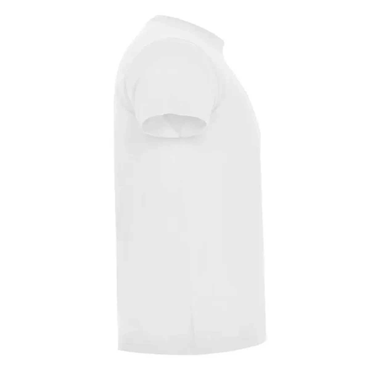 ROLY - Polera Atomic para Hombre Manga Corta 100% Algodón Suave