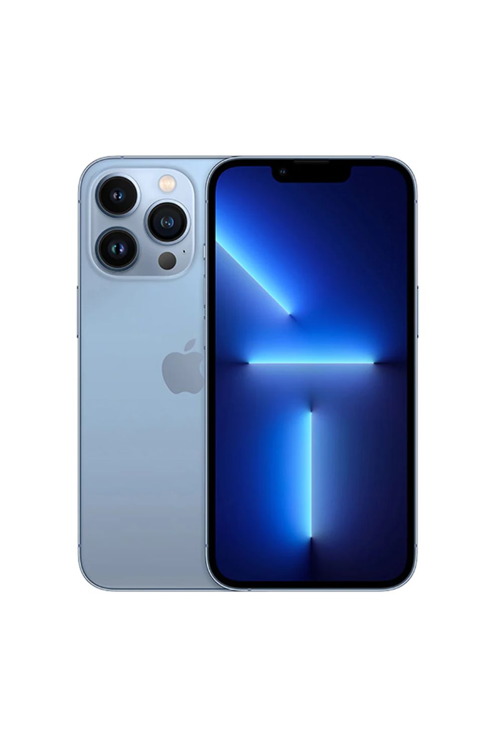 APPLE iPhone 13 Pro Max 128GB Azul Reacondicionado | Falabella Chile