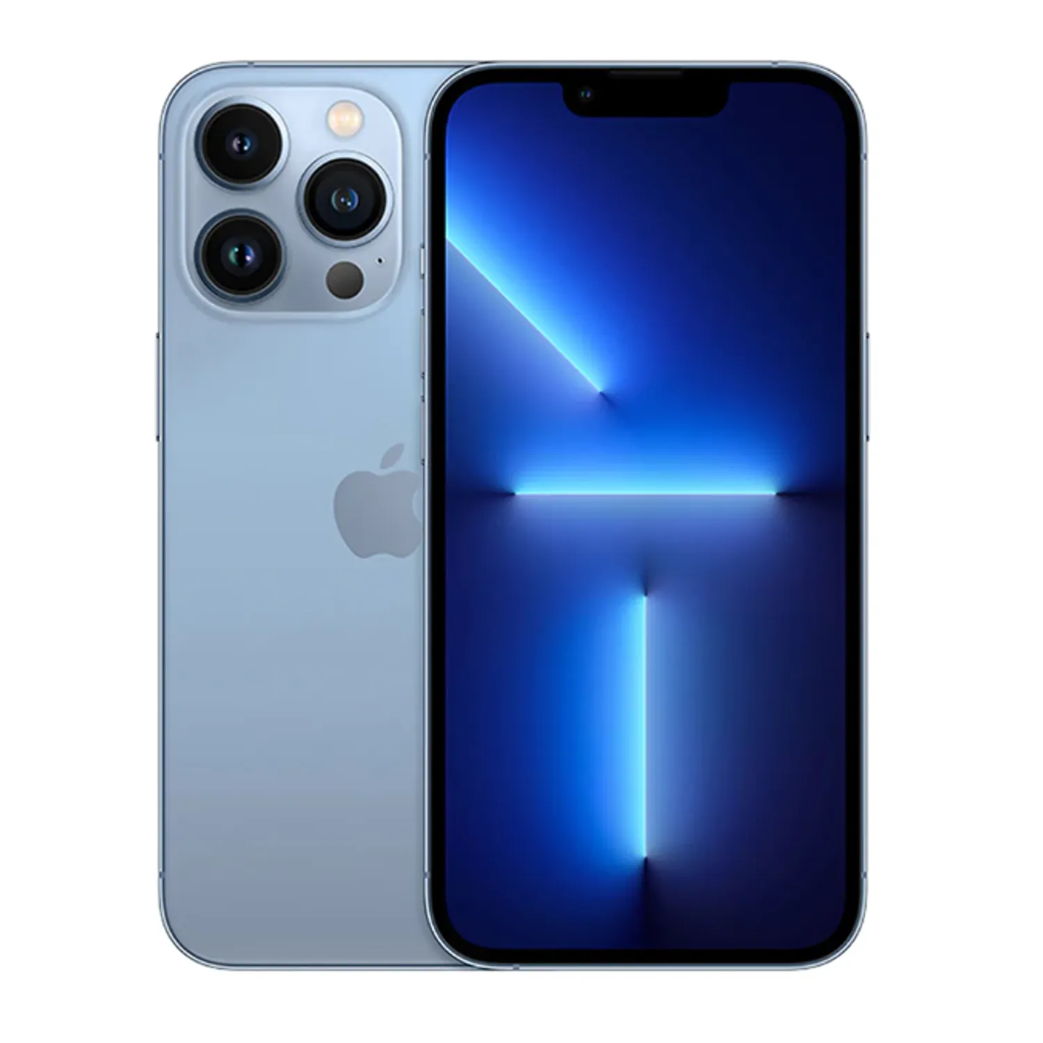 APPLE iPhone 13 Pro Max 128GB Azul Reacondicionado | Falabella Chile