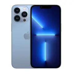 APPLE - IPhone 13 Pro Max 128GB Azul Reacondicionado