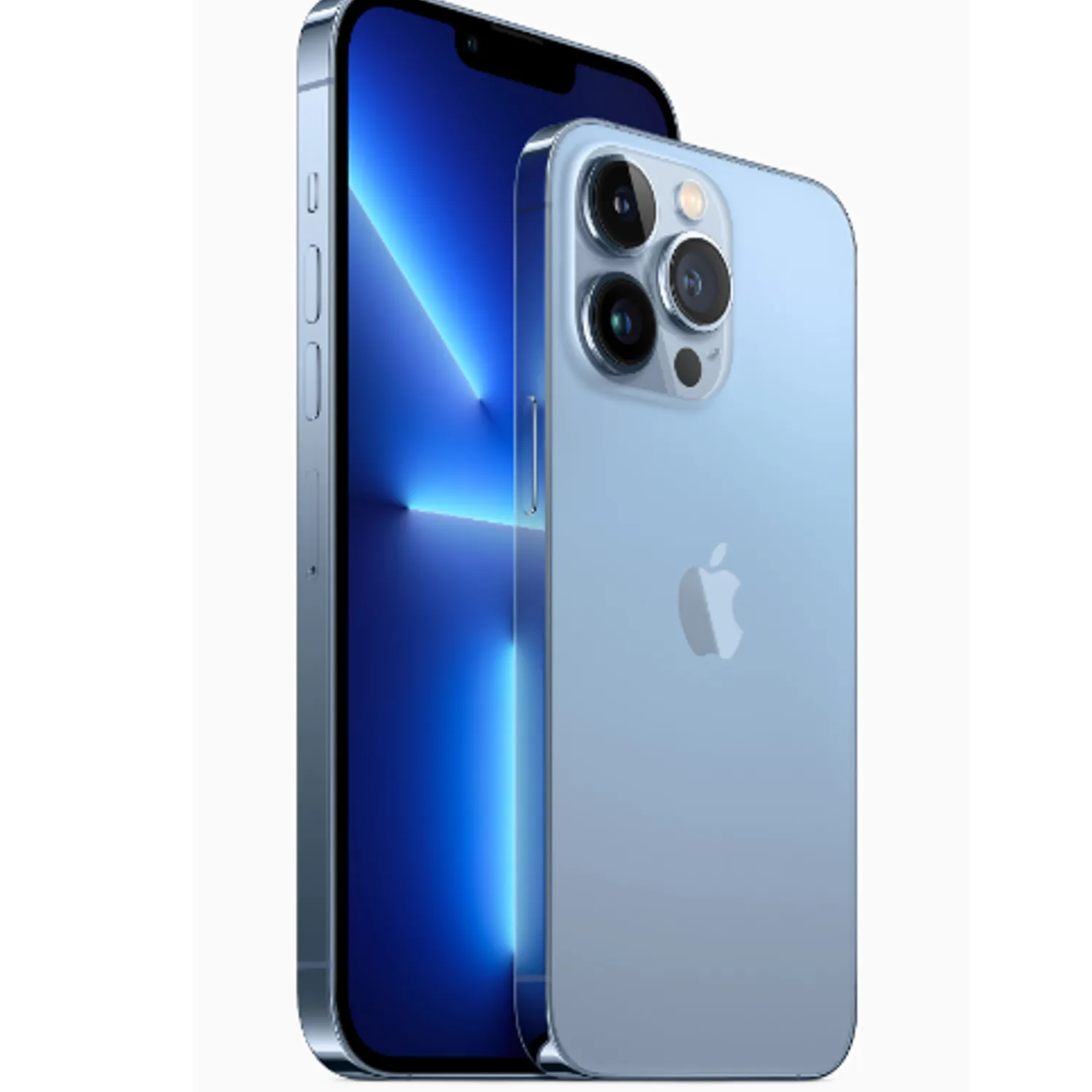 APPLE iPhone 13 Pro Max 128GB Azul Reacondicionado | Falabella Chile