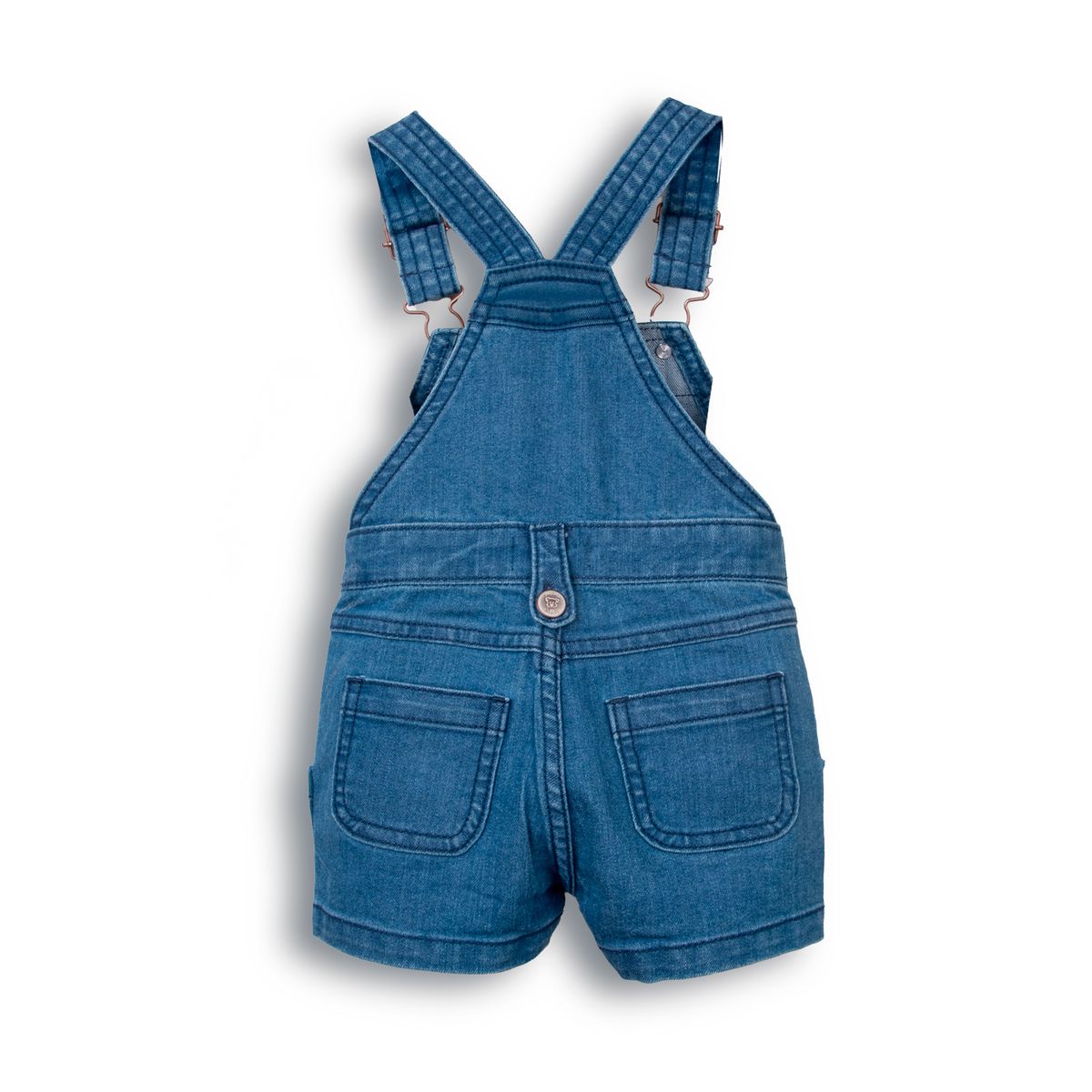 PILLIN - Jardinera  Denim Pillin PVC742-25DEN