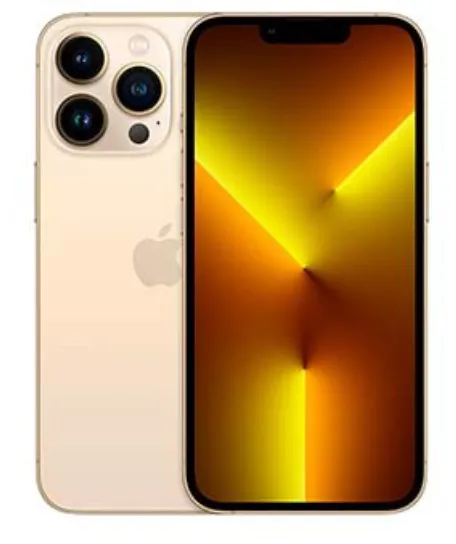 IPhone 13 Pro Max 128GB Dorado Reacondicionado
