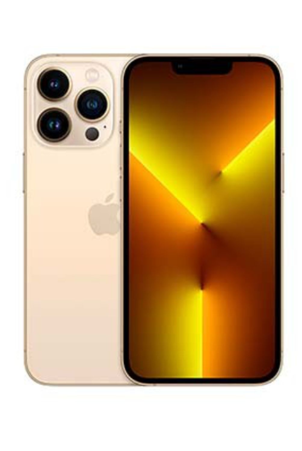 APPLE iPhone 13 Pro Max 128GB Dorado Reacondicionado | Falabella Chile