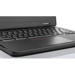 LENOVO - CHROMEBOOK THINKPAD 11E CONVERTIBLE 2 EN 1 INTEL CELERON N3150 2GB RAM 16GB REACONDICIONADO
