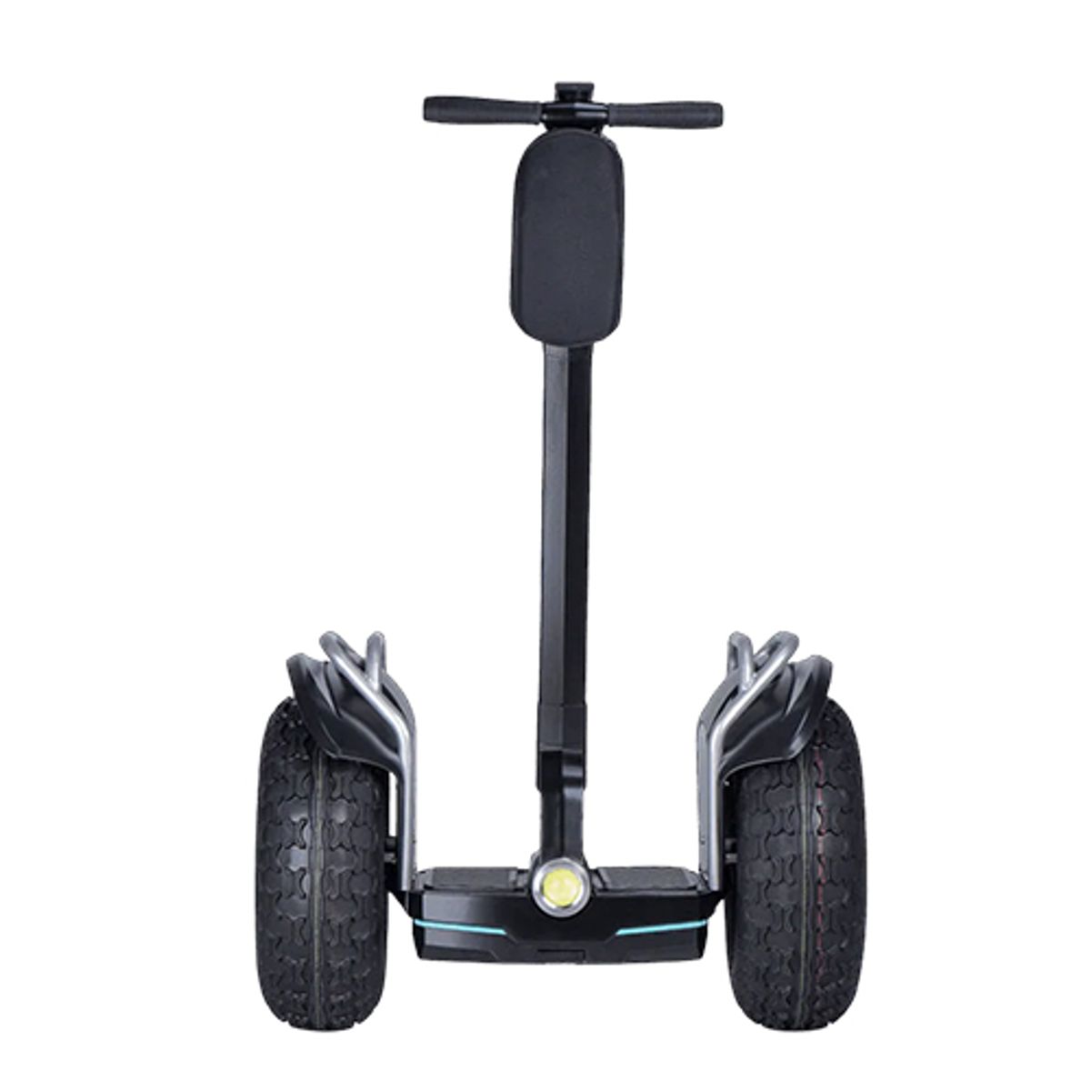 SMART CARGO - Hoverboard Balance Patrol