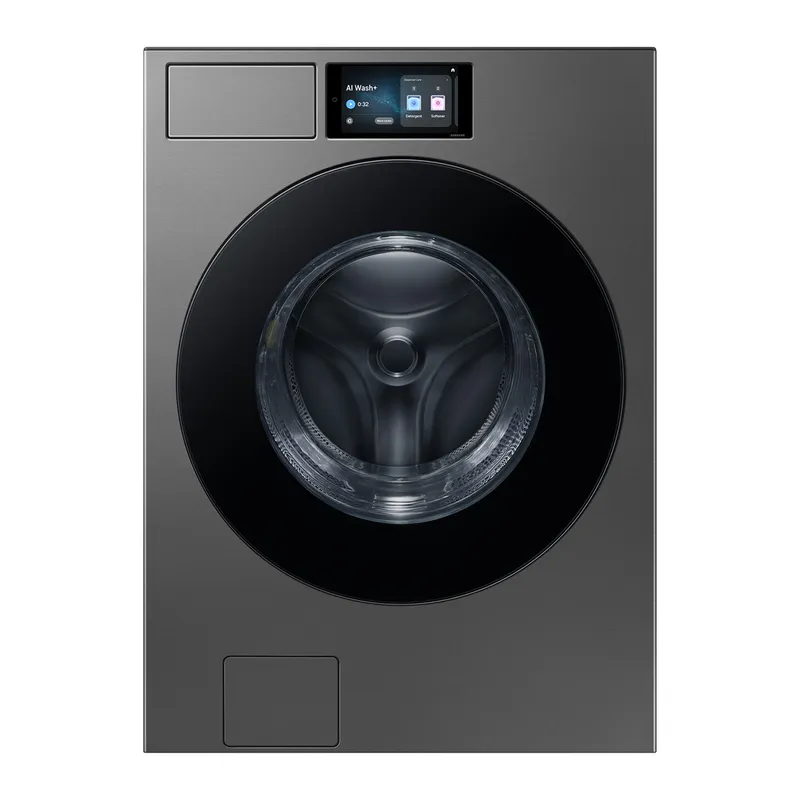 SAMSUNG - Lavadora 25kg Bespoke AI