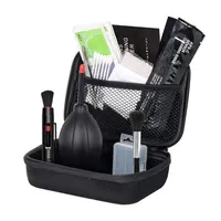 Kit De Limpieza Portatil Cámaras Fotográficas Sensor Lente