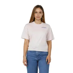 LACOSTE - Polera Algodón Mujer TF9286