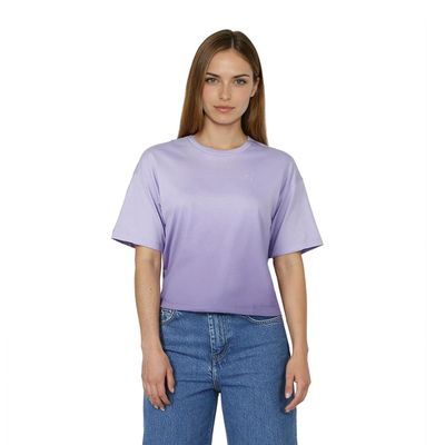 Imagen 2 del producto Polera Algodón Mujer TF7926