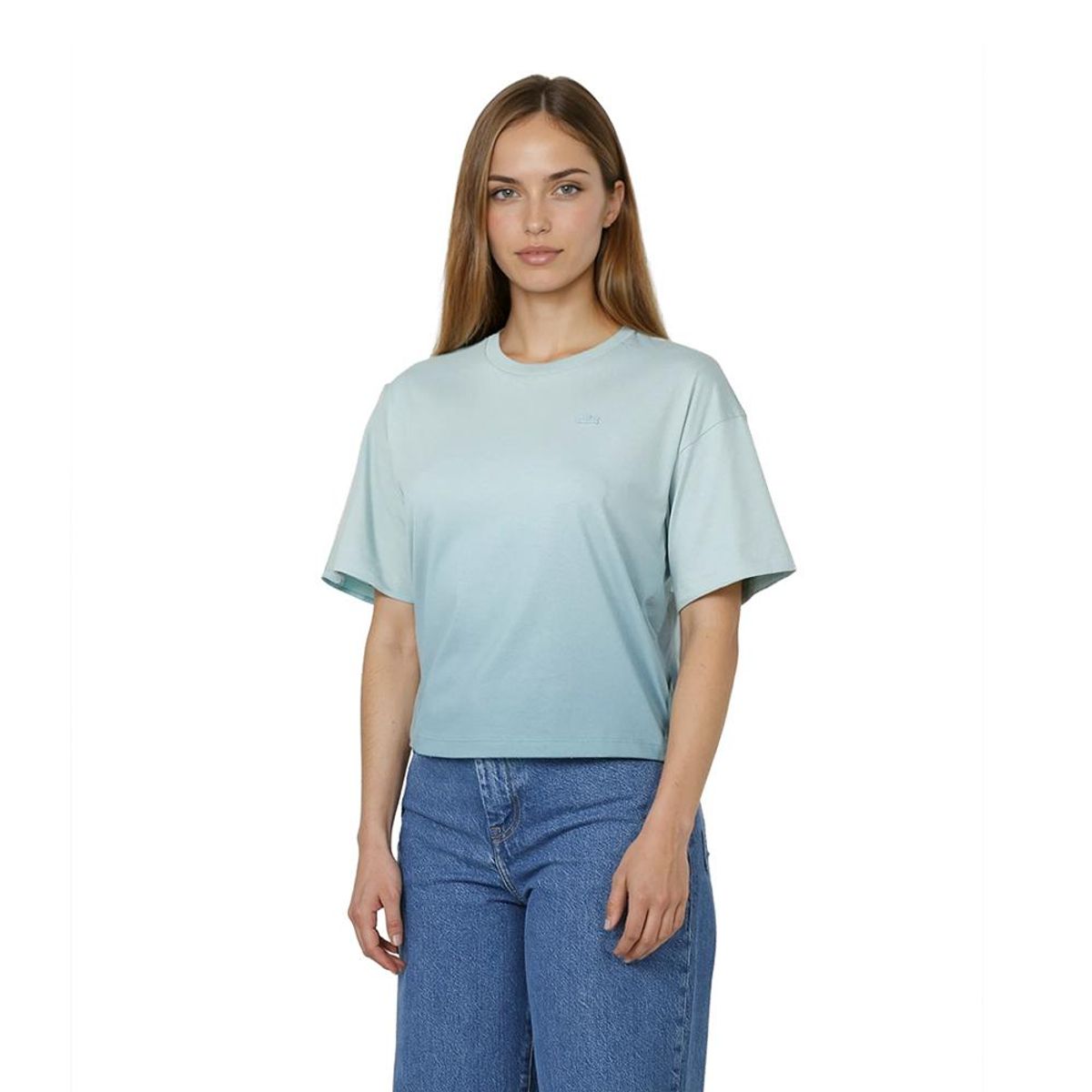 LACOSTE - Polera Algodón Mujer TF7926 Lacoste