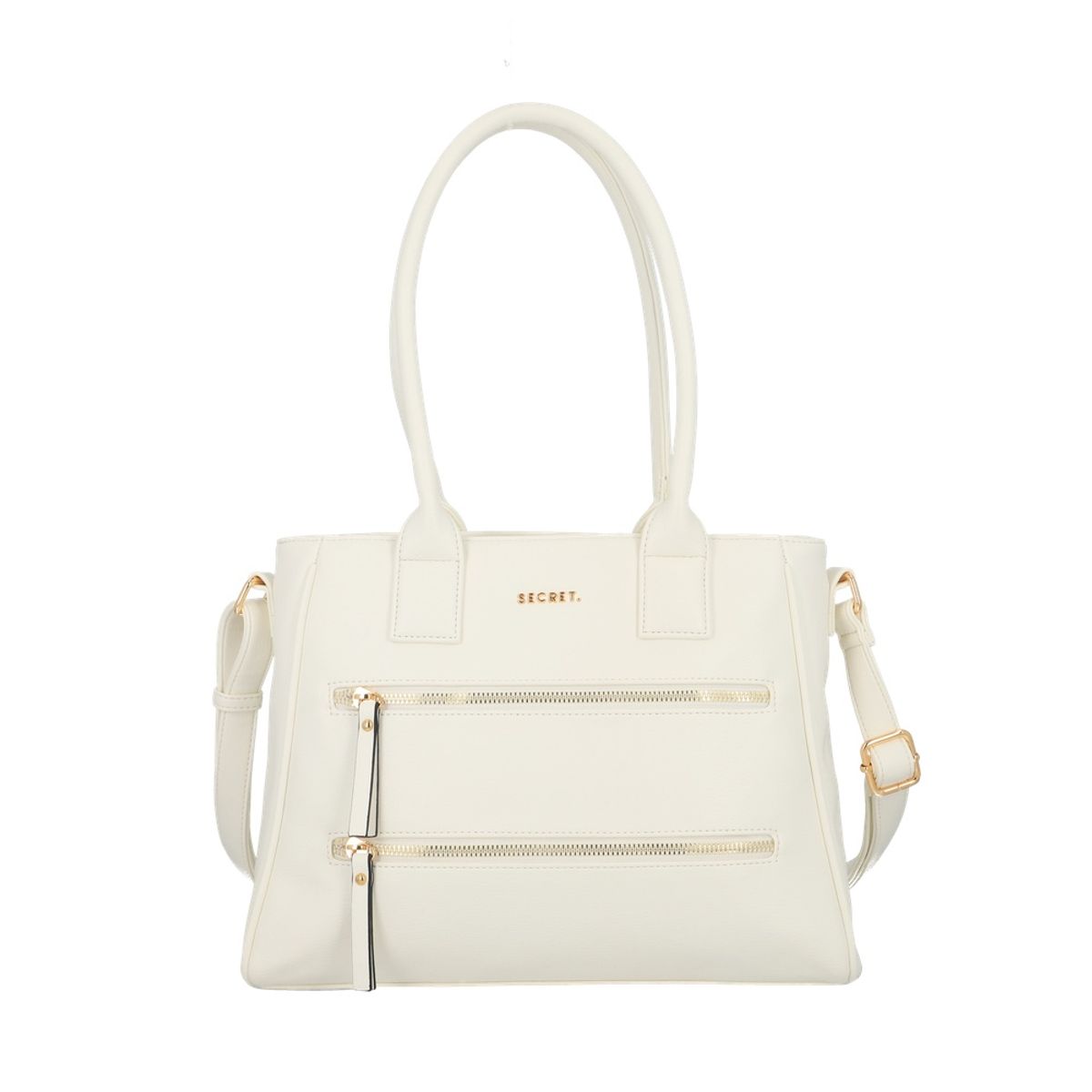 SECRET - Cartera Tote Secret Alabama SC6 M Beige