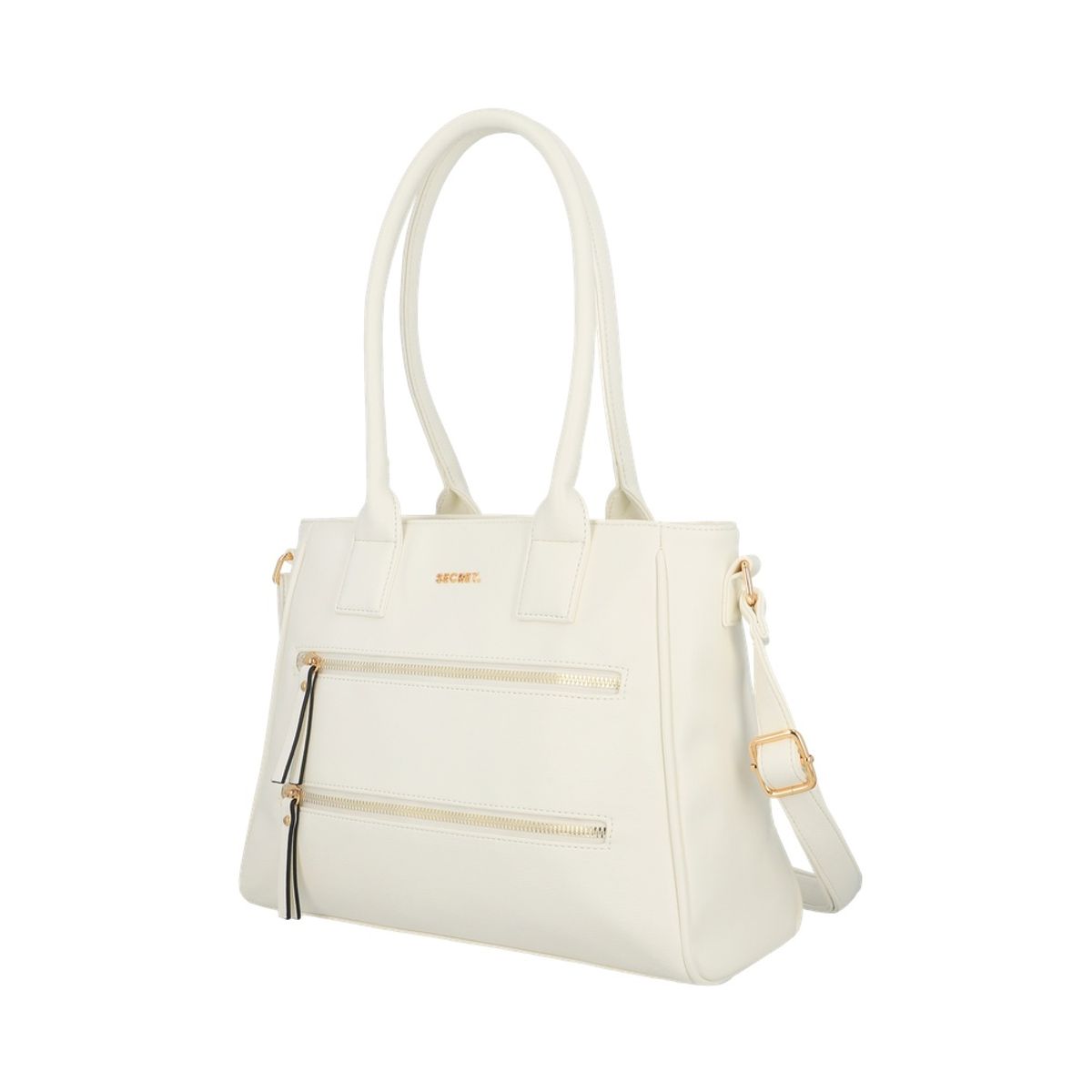 SECRET - Cartera Tote Secret Alabama SC6 M Beige