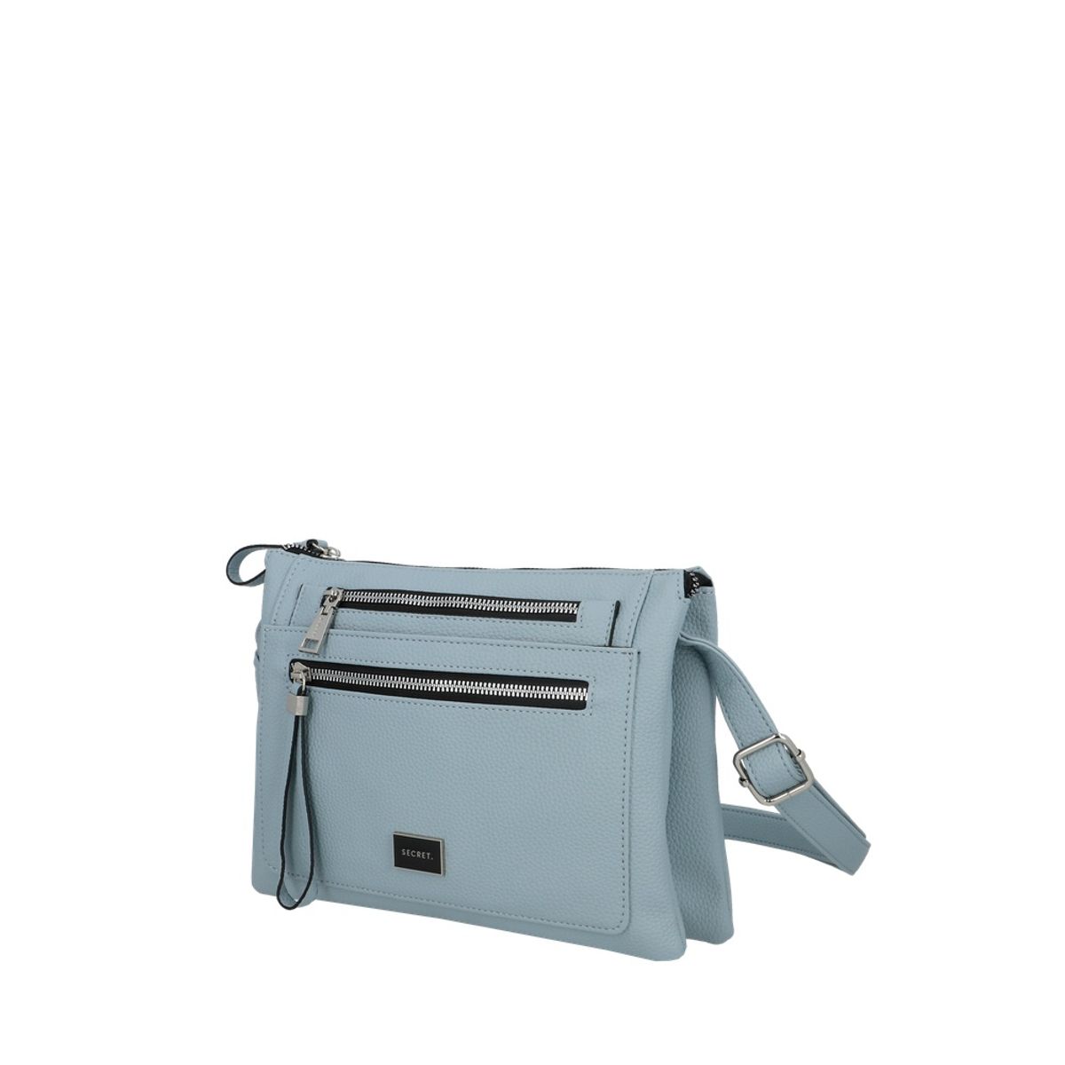SECRET - Bandolera Secret Azores SC6 S Celeste