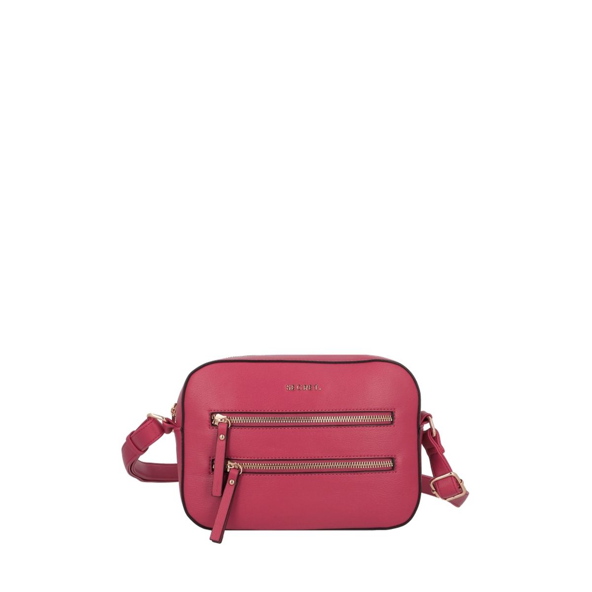 SECRET - Bandolera Secret Alabama SC6 S Fucsia