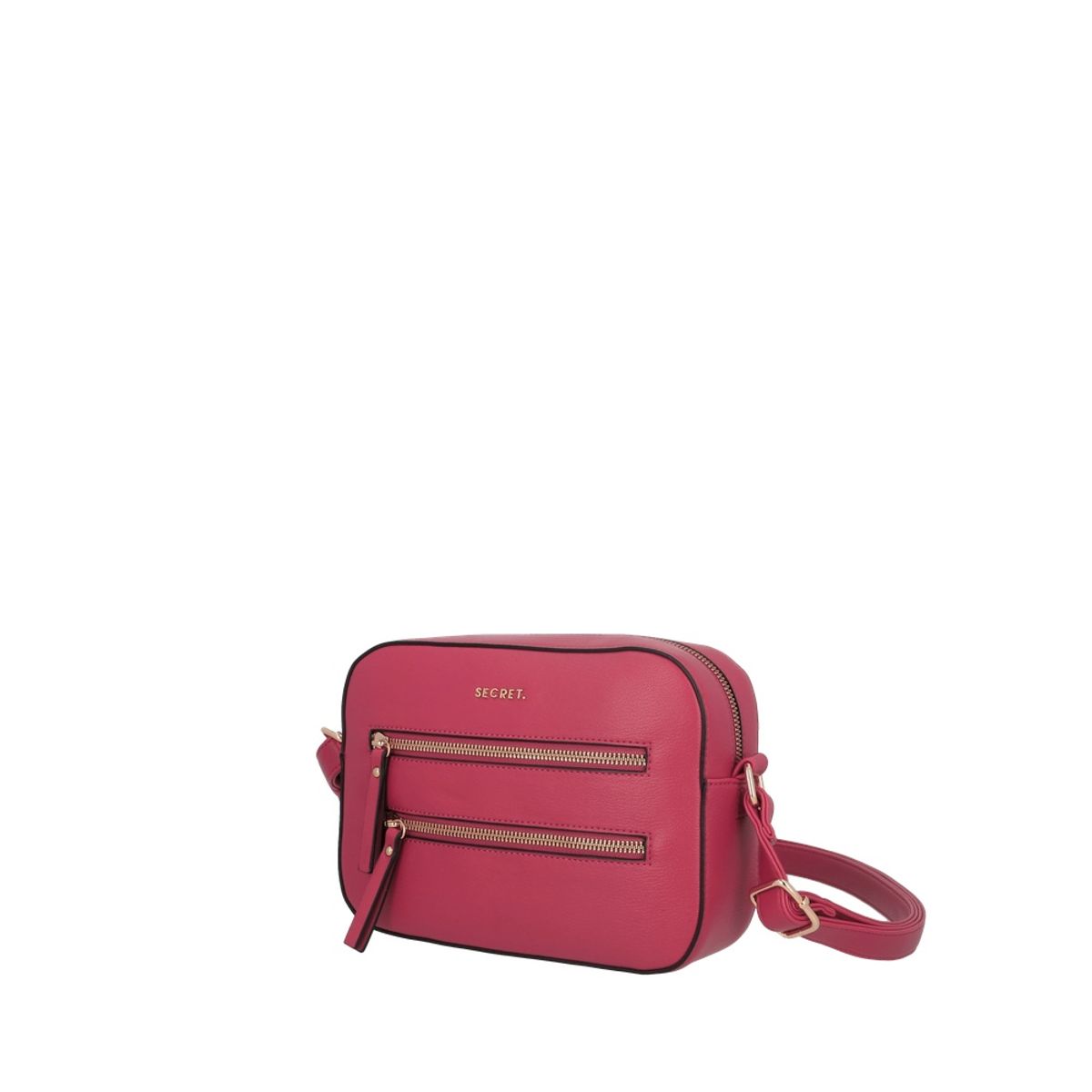 SECRET - Bandolera Secret Alabama SC6 S Fucsia