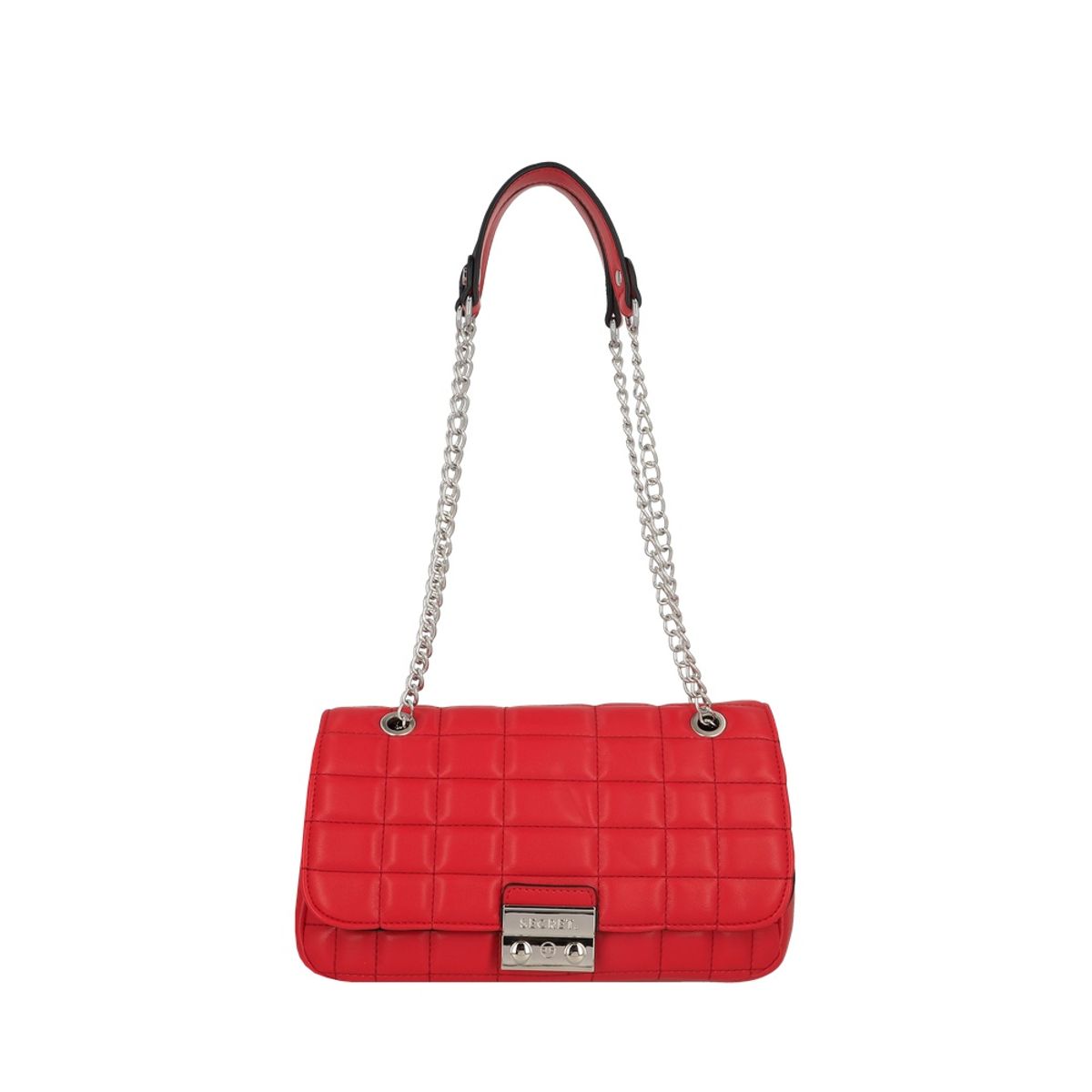 SECRET - Bandolera Secret Taipei SC6 XS Rojo