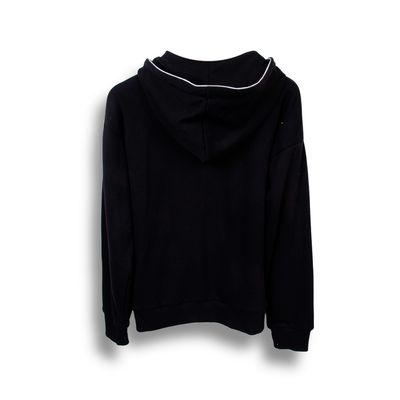 Imagen 2 del producto Polerón Niño Negro TVC503-25NEG