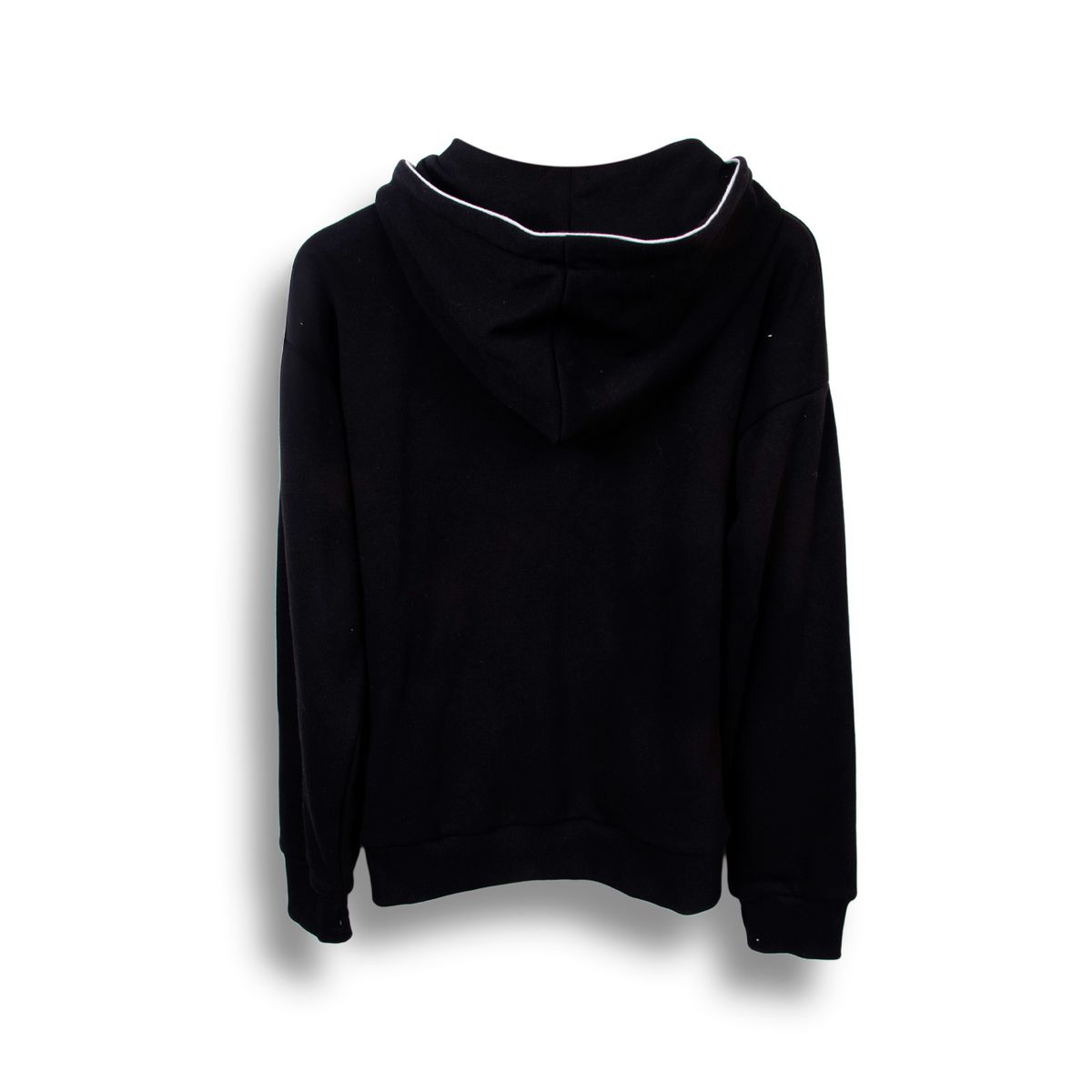 PILLIN - Polerón Niño Negro Pillin TVC503-25NEG