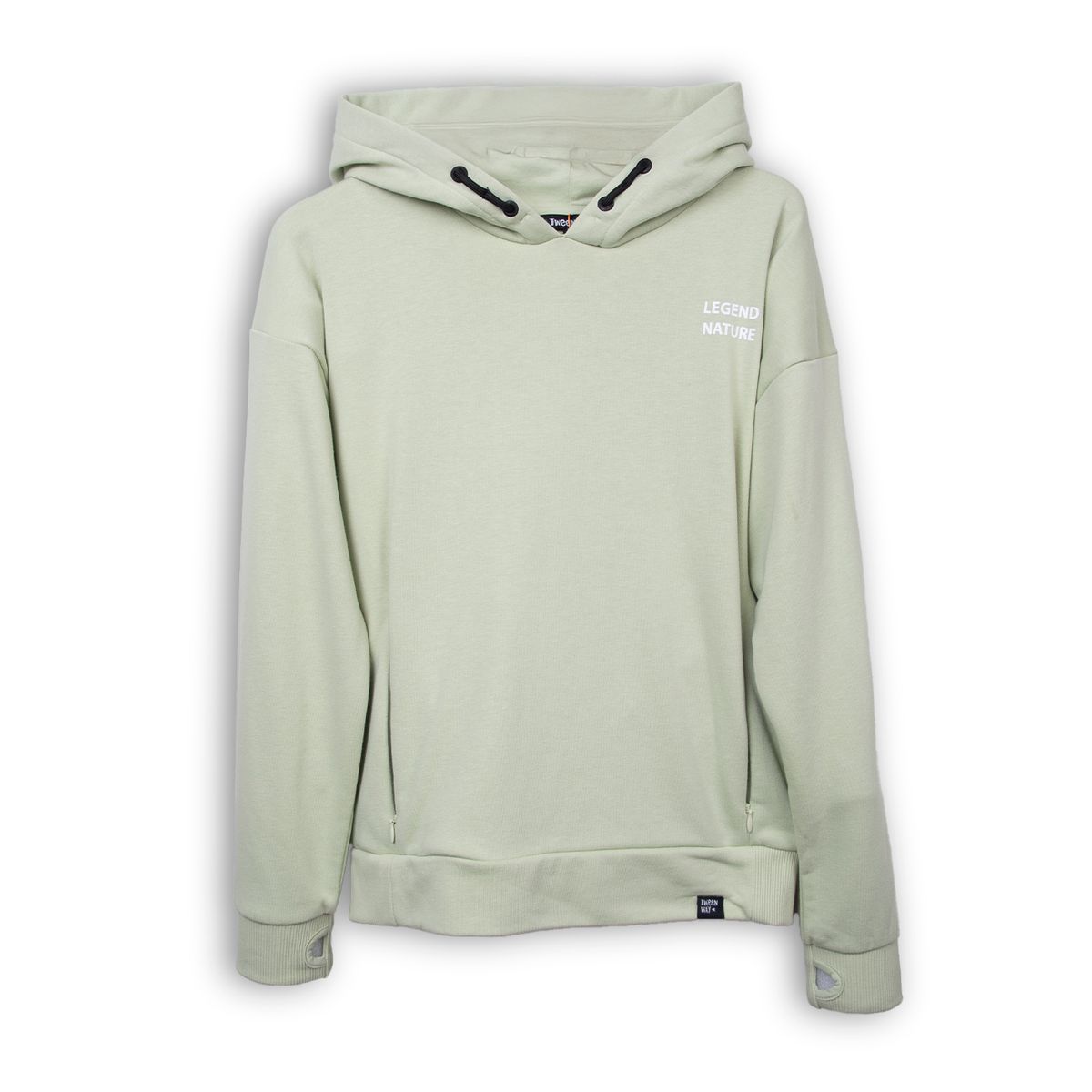 PILLIN - Polerón Niño Verde Pillin TVC508-25VER